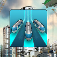 Досягнення Triorail у грі Cities: Skylines - Mass Transit для Windows 10, Xbox One