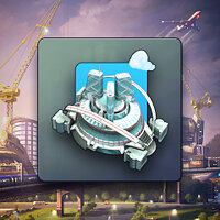 Досягнення A Huge Hadron у грі Cities: Skylines для Windows 10, Xbox One