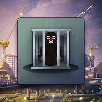 Досягнення Safe City у грі Cities: Skylines для Windows 10, Xbox One