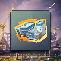 Досягнення Frenetic Player у грі Cities: Skylines для Windows 10, Xbox One