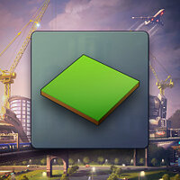 Досягнення SIMulated Town у грі Cities: Skylines для Windows 10, Xbox One