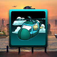 Досягнення World of Rotorcraft у грі Cities: Skylines для Windows 10, Xbox One