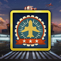 Досягнення Airline Tycoon у грі Cities: Skylines для Windows 10, Xbox One