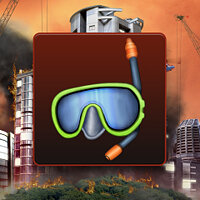 Досягнення We Need Snorkels! у грі Cities: Skylines для Windows 10, Xbox One
