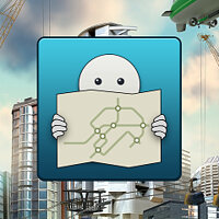 Досягнення Reporting! у грі Cities: Skylines для Windows 10, Xbox One