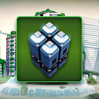 Досягнення I To The T у грі Cities: Skylines для Windows 10, Xbox One