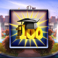 Досягнення Academic Scholar у грі Cities: Skylines для Windows 10, Xbox One