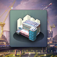 Досягнення Fire Watch у грі Cities: Skylines для Windows 10, Xbox One