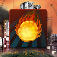 Досягнення It's Heading Right For Us! у грі Cities: Skylines для Windows 10, Xbox One