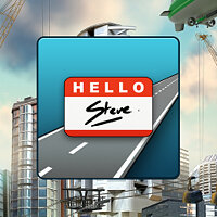 Досягнення It's Called Steve у грі Cities: Skylines для Windows 10, Xbox One