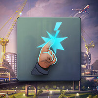 Досягнення Power at Your Fingertips у грі Cities: Skylines для Windows 10, Xbox One