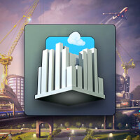 Досягнення Heavenly City у грі Cities: Skylines для Windows 10, Xbox One