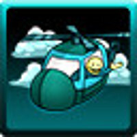 Досягнення World of Rotorcraft у грі Cities: Skylines для Steam