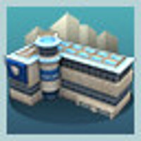 Досягнення The Safest Town у грі Cities: Skylines для Steam