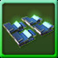 Досягнення Super Self-Sufficient у грі Cities: Skylines для Steam