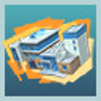 Досягнення Frenetic Player у грі Cities: Skylines для Steam