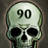 Трофей {trophy} у грі Sunless Sea для Epic
