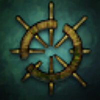 Трофей {trophy} у грі Sunless Sea для Epic