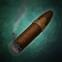 Трофей {trophy} у грі Sunless Sea для Epic