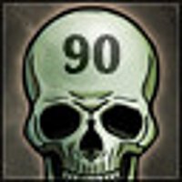 Досягнення Thou, All-Shaking Thunder у грі Sunless Sea для Steam