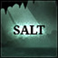 Досягнення Salt's Curse у грі Sunless Sea для GOG