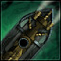 Досягнення We're Gonna Need a Bigger Boat у грі Sunless Sea для GOG