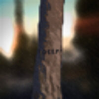 Трофей {trophy} у грі The First Tree для Epic