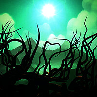 Трофей {trophy} у грі The First Tree для PS4