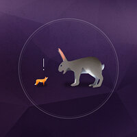 Досягнення Easter Bunny у грі The First Tree для Xbox One