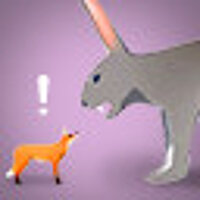 Досягнення Easter Bunny у грі The First Tree для Steam