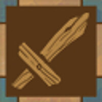 奖杯 {trophy} 在游戏 Ken Follett's The Pillars of the Earth 上，适用于 Epic