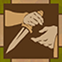 奖杯 {trophy} 在游戏 Ken Follett's The Pillars of the Earth 上，适用于 Epic