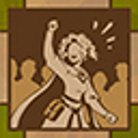 奖杯 {trophy} 在游戏 Ken Follett's The Pillars of the Earth 上，适用于 Epic