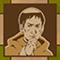 奖杯 {trophy} 在游戏 Ken Follett's The Pillars of the Earth 上，适用于 Epic