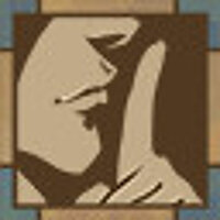 Досягнення Silentium est aureum у грі Ken Follett's The Pillars of the Earth для Steam