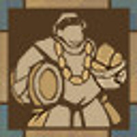Досягнення Friar Tuck у грі Ken Follett's The Pillars of the Earth для Steam