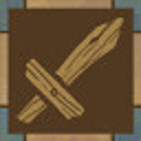 Досягнення Wannabe knight у грі Ken Follett's The Pillars of the Earth для Steam