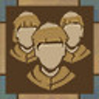 Досягнення Full house у грі Ken Follett's The Pillars of the Earth для Steam