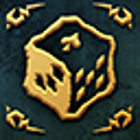Трофей {trophy} у грі Hand of Fate 2 для Epic