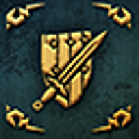 Трофей {trophy} у грі Hand of Fate 2 для Epic
