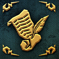 Трофей {trophy} у грі Hand of Fate 2 для PS4