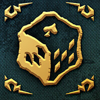 Трофей {trophy} у грі Hand of Fate 2 для PS4