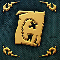 Трофей {trophy} у грі Hand of Fate 2 для PS4