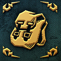Трофей {trophy} у грі Hand of Fate 2 для PS4