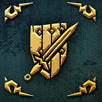 Трофей {trophy} у грі Hand of Fate 2 для PS4