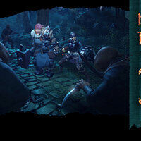 Досягнення Cursed Soul у грі Hand of Fate 2 для Xbox One