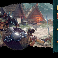 Досягнення Karma у грі Hand of Fate 2 для Xbox One