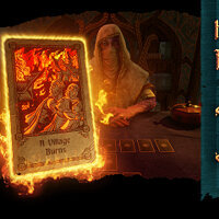 Досягнення Smithy у грі Hand of Fate 2 для Xbox One
