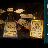 Досягнення Gamester у грі Hand of Fate 2 для Xbox One