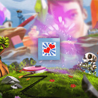 Досягнення Double Health у грі Supraland для Windows 10